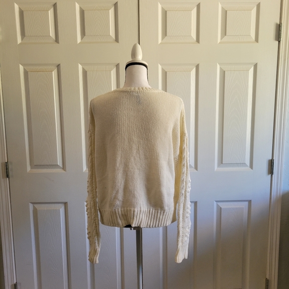 ***3/$30*** Moons & Madison Sweater - Picture 4 of 5
